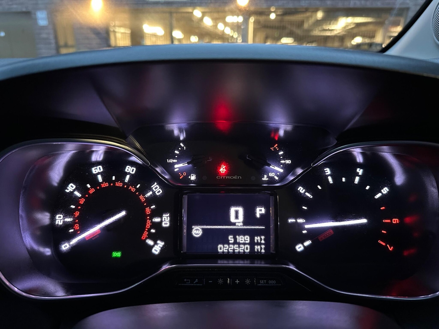 Used Citroen C3 Aircross 2023 for sale - 76597455: Photo 42