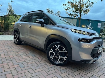 Used Citroen C3 Aircross 2023 for sale - 76597455: Photo