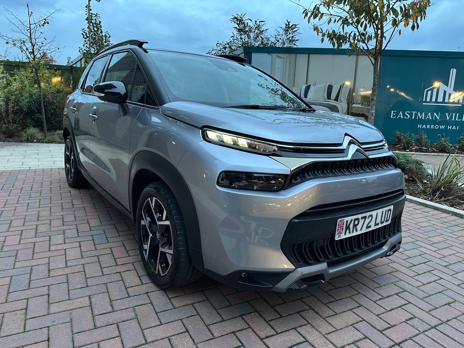 Used Citroen C3 Aircross 2023 for sale - 76597455: Photo 7