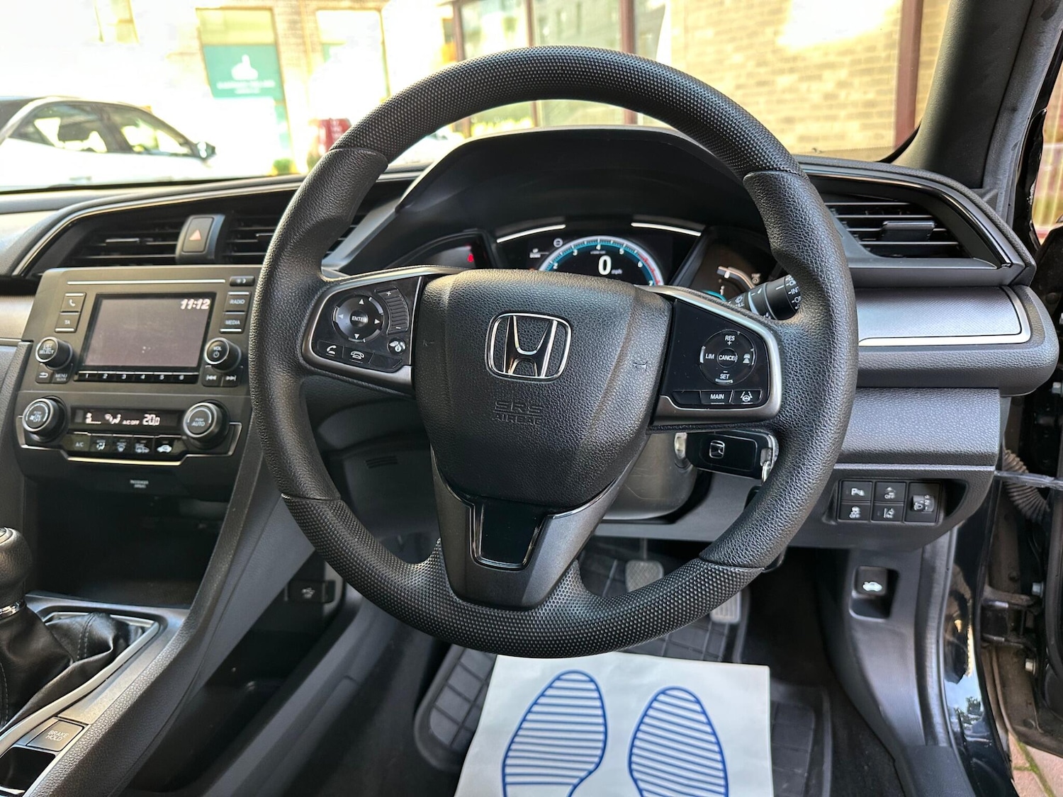 Used Honda Civic 2019 for sale - 76021193: Photo 13