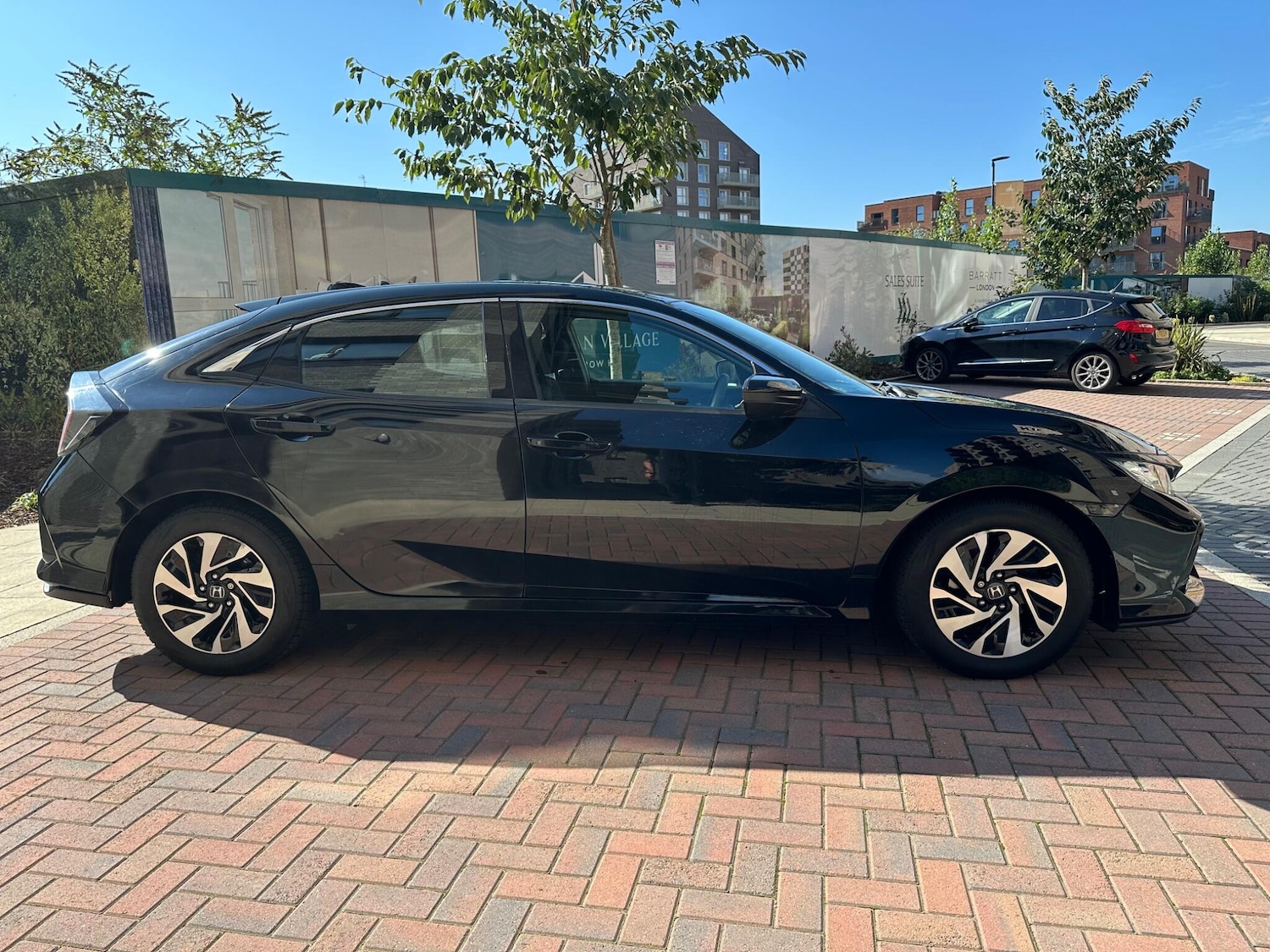 Used Honda Civic 2019 for sale - 76021193: Photo 14