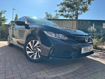 Honda - Civic