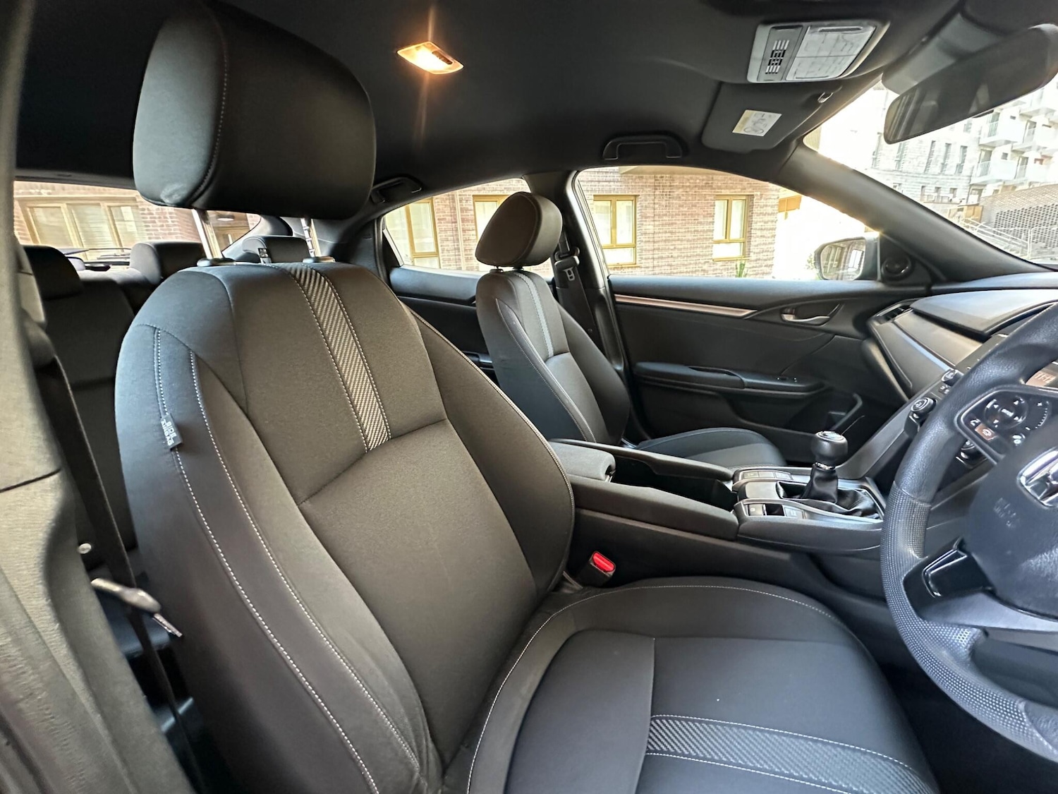 Used Honda Civic 2019 for sale - 76021193: Photo 20