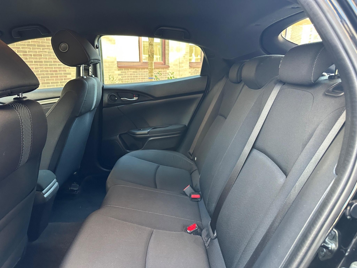 Used Honda Civic 2019 for sale - 76021193: Photo 22