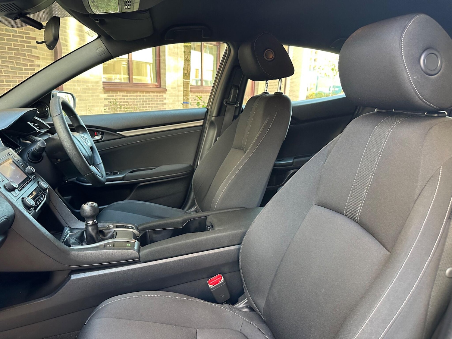 Used Honda Civic 2019 for sale - 76021193: Photo 25