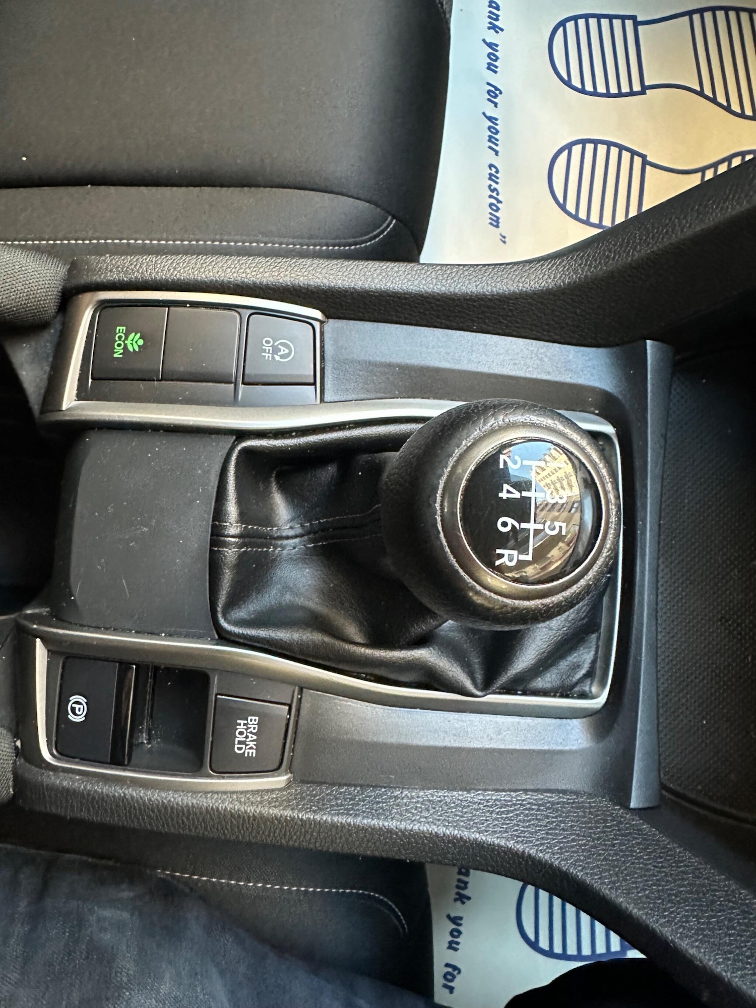 Used Honda Civic 2019 for sale - 76021193: Photo 27
