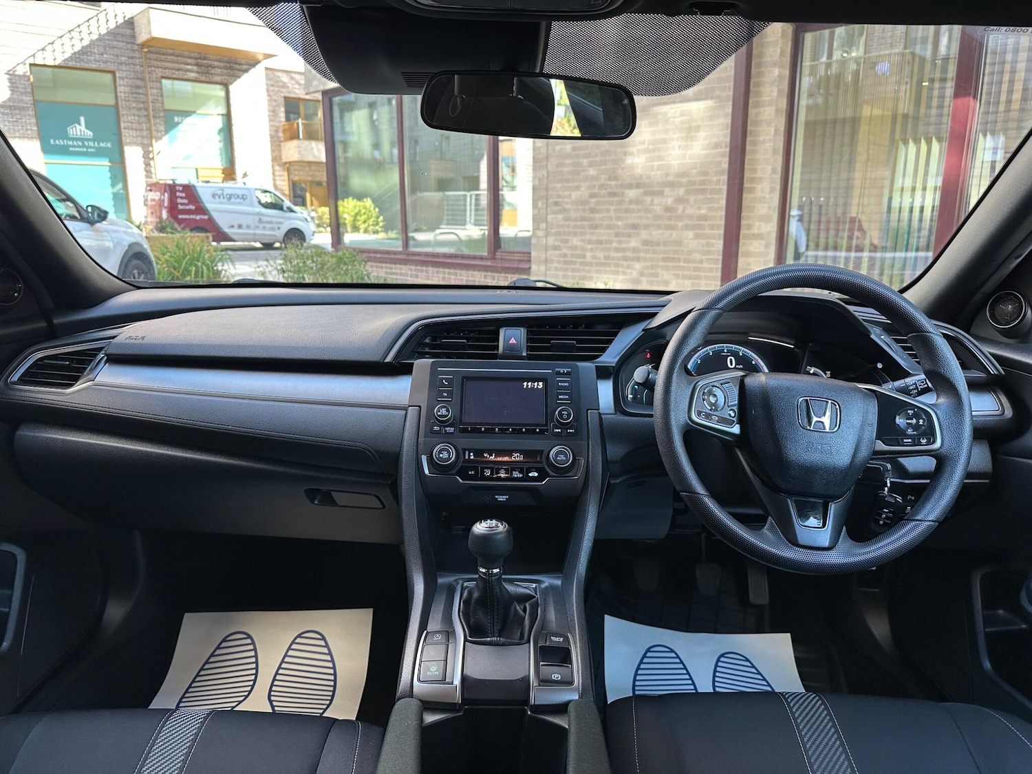 Used Honda Civic 2019 for sale - 76021193: Photo 28