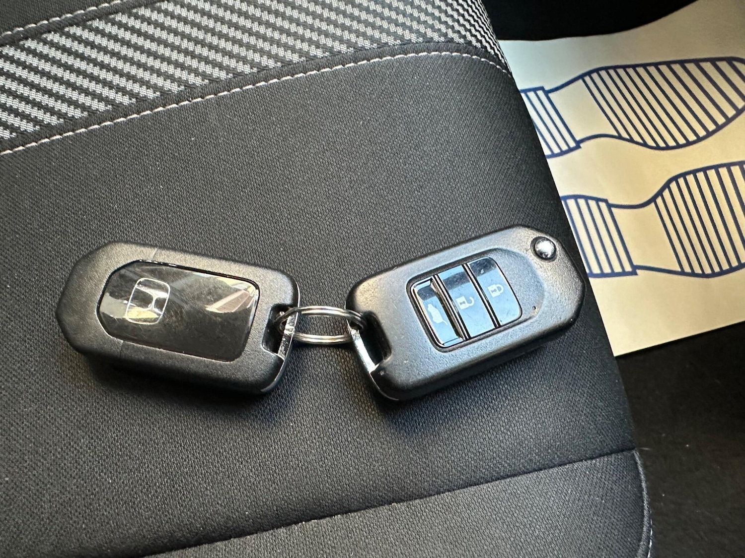 Used Honda Civic 2019 for sale - 76021193: Photo 29