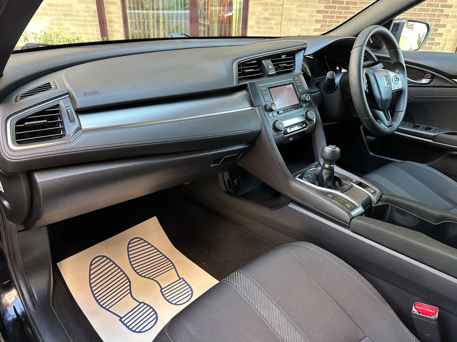 Used Honda Civic 2019 for sale - 76021193: Photo 3