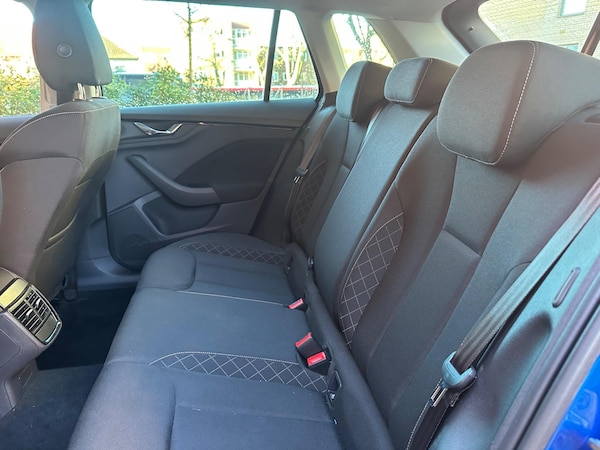 Used Skoda Kamiq 2023 for sale - 73487094: Photo 26