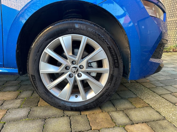 Used Skoda Kamiq 2023 for sale - 73487094: Photo 29