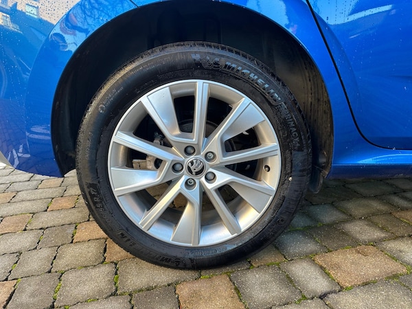Used Skoda Kamiq 2023 for sale - 73487094: Photo 34