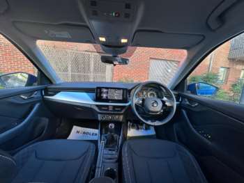 Used Skoda Kamiq 2023 for sale - 73487094: Photo