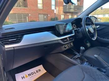 Used Skoda Kamiq 2023 for sale - 73487094: Photo