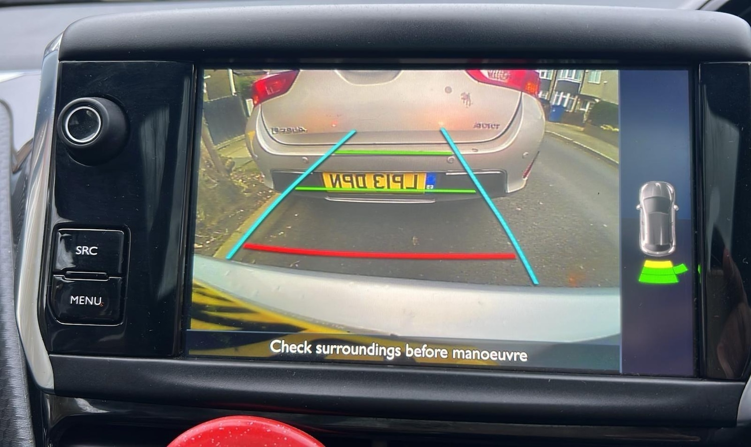 Used Peugeot 208 2016 for sale - 77066318: Photo 20