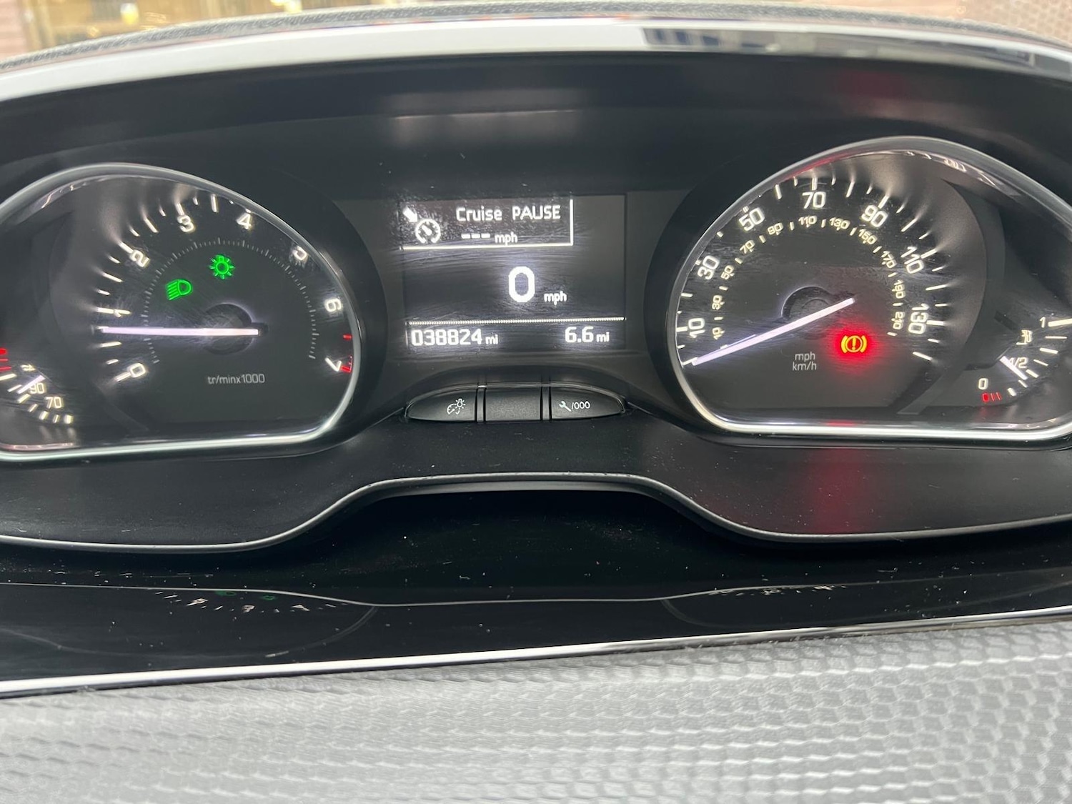 Used Peugeot 208 2016 for sale - 77066318: Photo 23