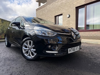 Used Renault Clio 2017 for sale - 77377456: Photo