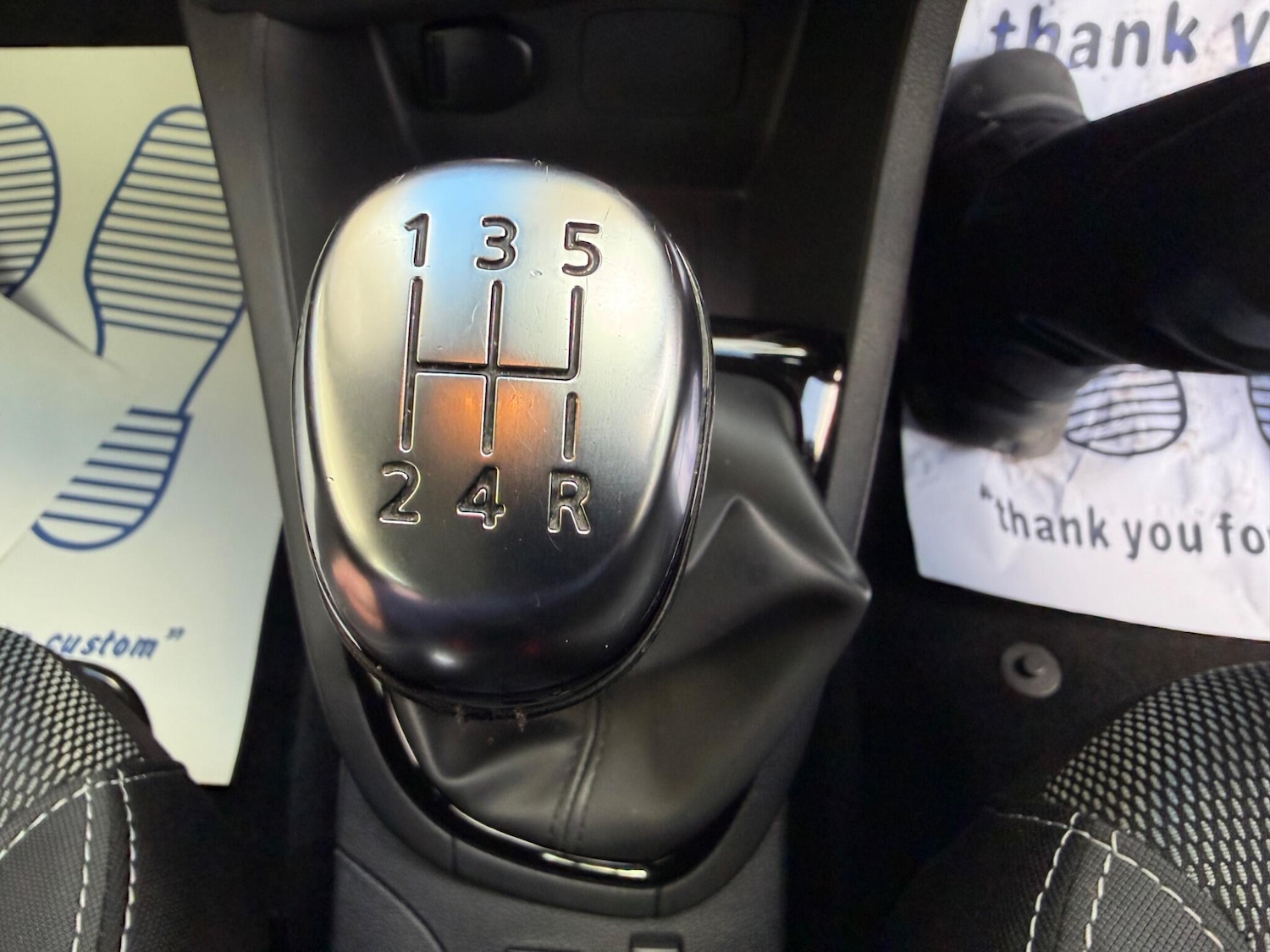 Used Renault Clio 2017 for sale - 77377456: Photo 20