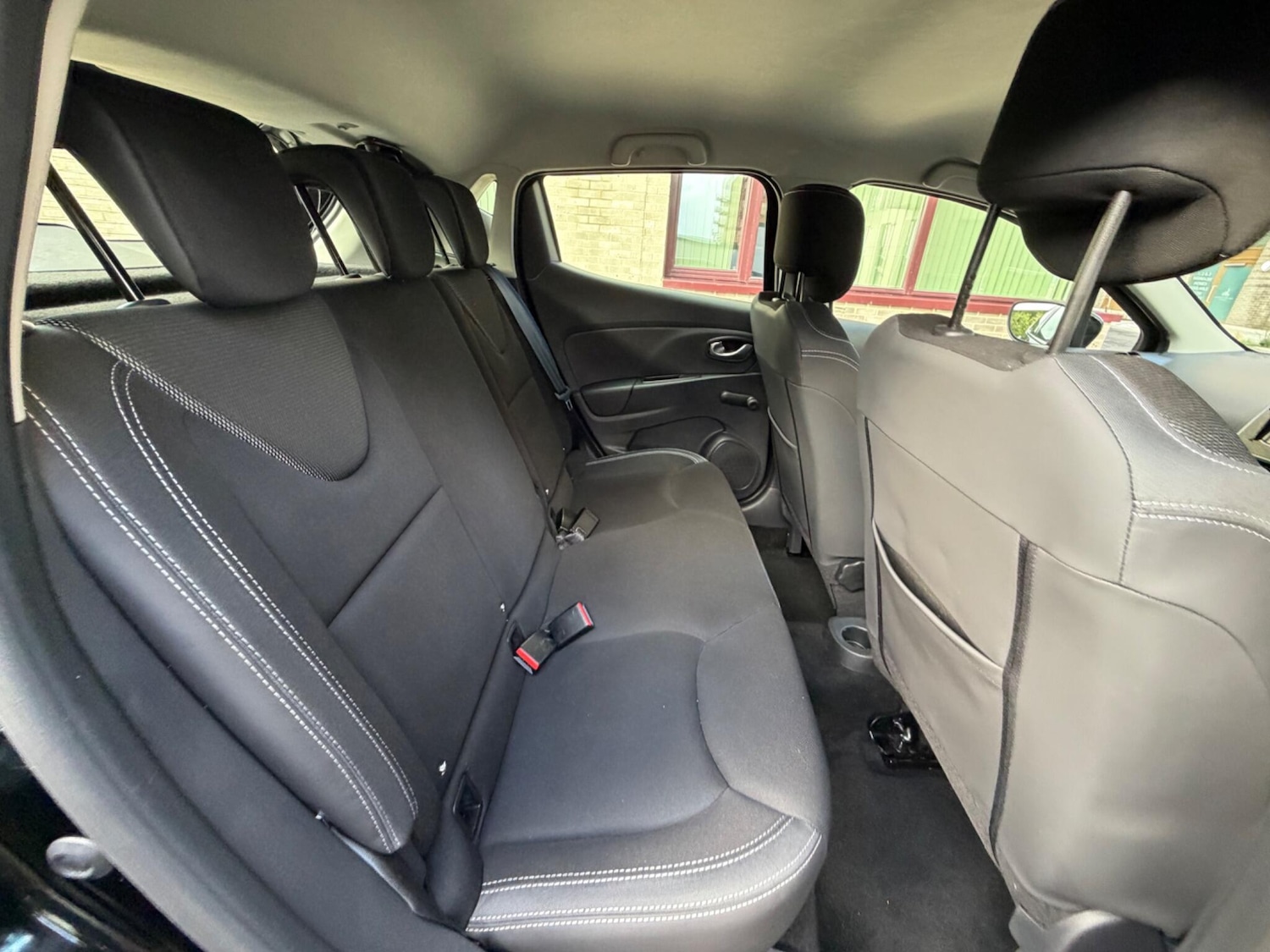 Used Renault Clio 2017 for sale - 77377456: Photo 23