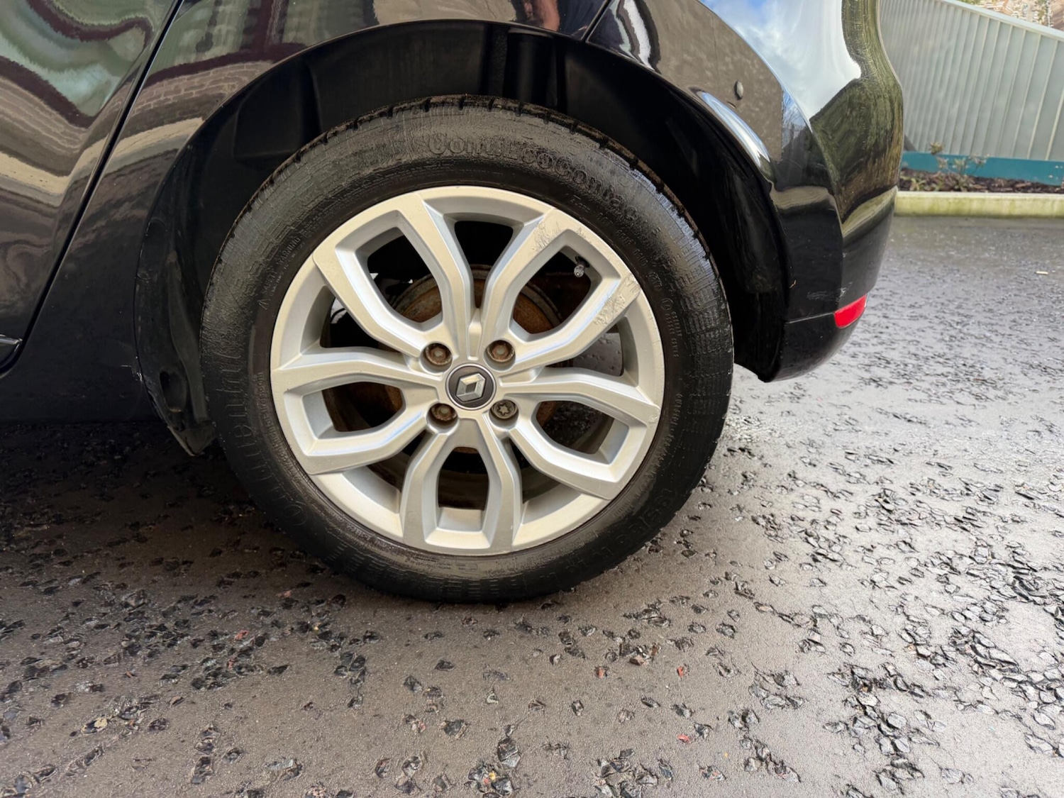 Used Renault Clio 2017 for sale - 77377456: Photo 29