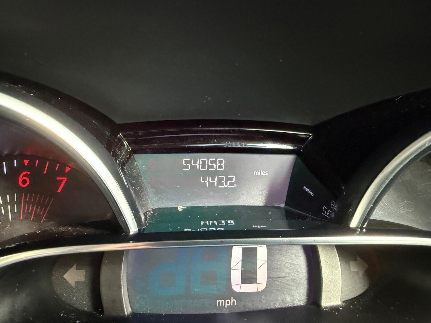 Used Renault Clio 2017 for sale - 77377456: Photo 33