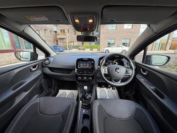 Used Renault Clio 2017 for sale - 77377456: Photo