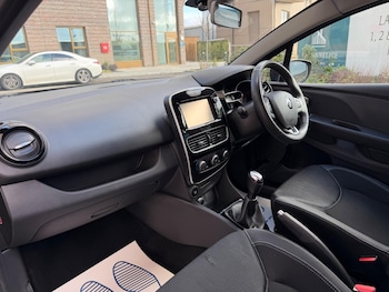 Used Renault Clio 2017 for sale - 77377456: Photo