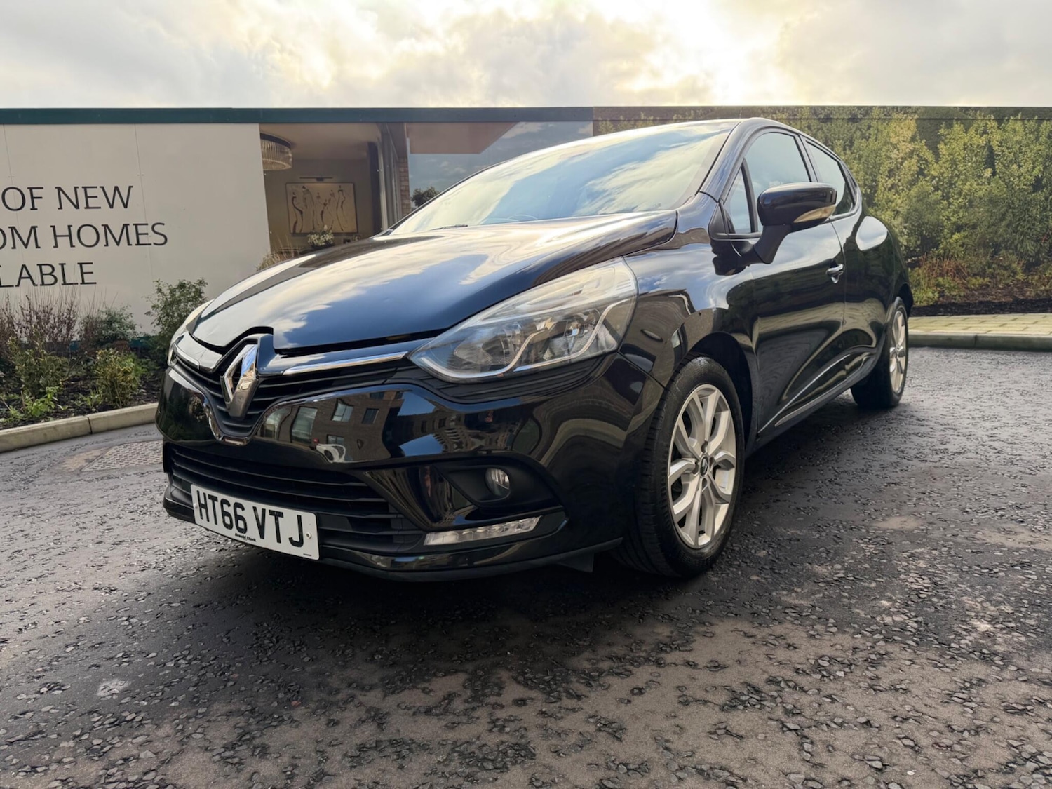 Used Renault Clio 2017 for sale - 77377456: Photo 6