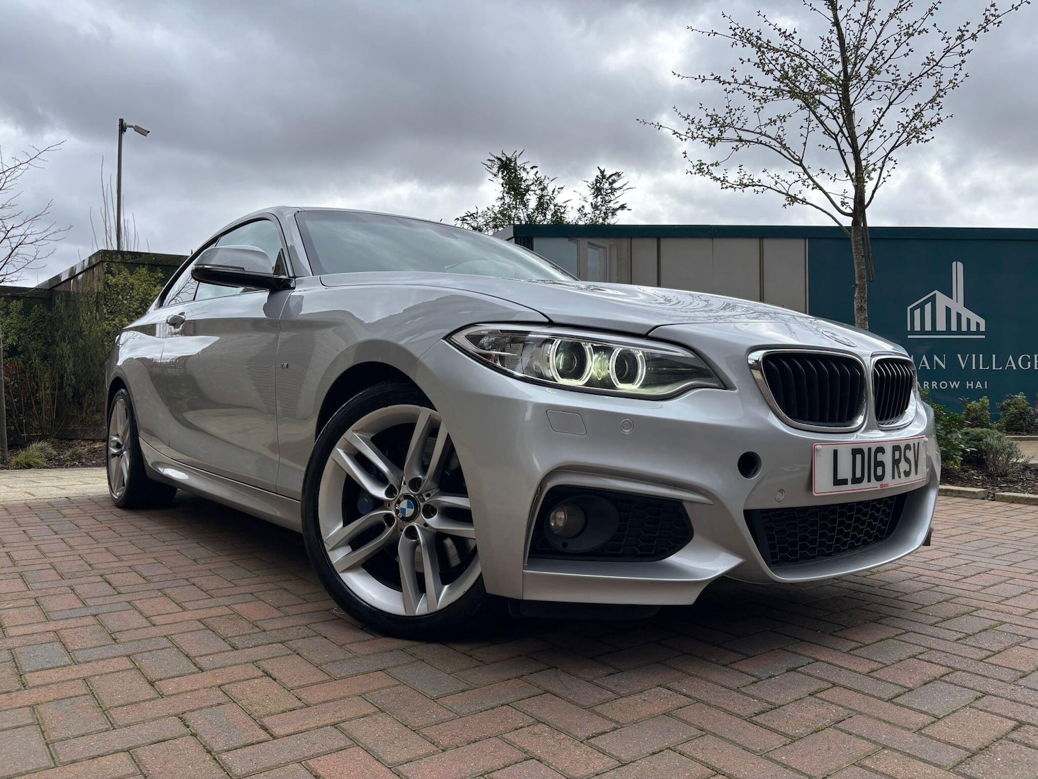 Used BMW 2 Series for sale - 77908541: Photo 10