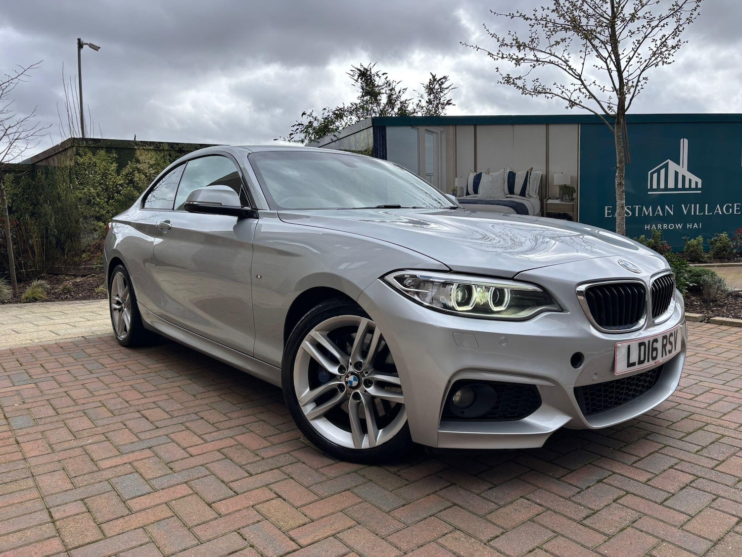 Used BMW 2 Series for sale - 77908541: Photo 11