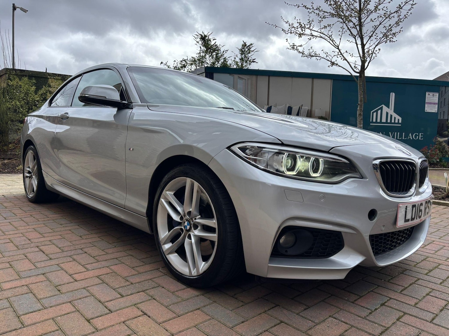 Used BMW 2 Series for sale - 77908541: Photo 12