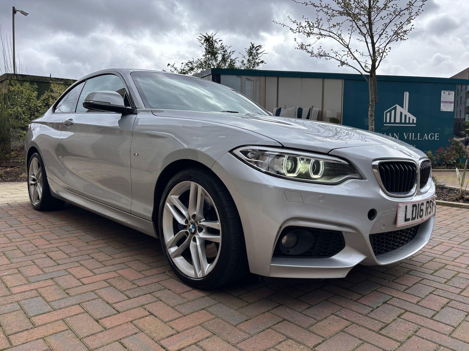 Used BMW 2 Series for sale - 77908541: Photo 13