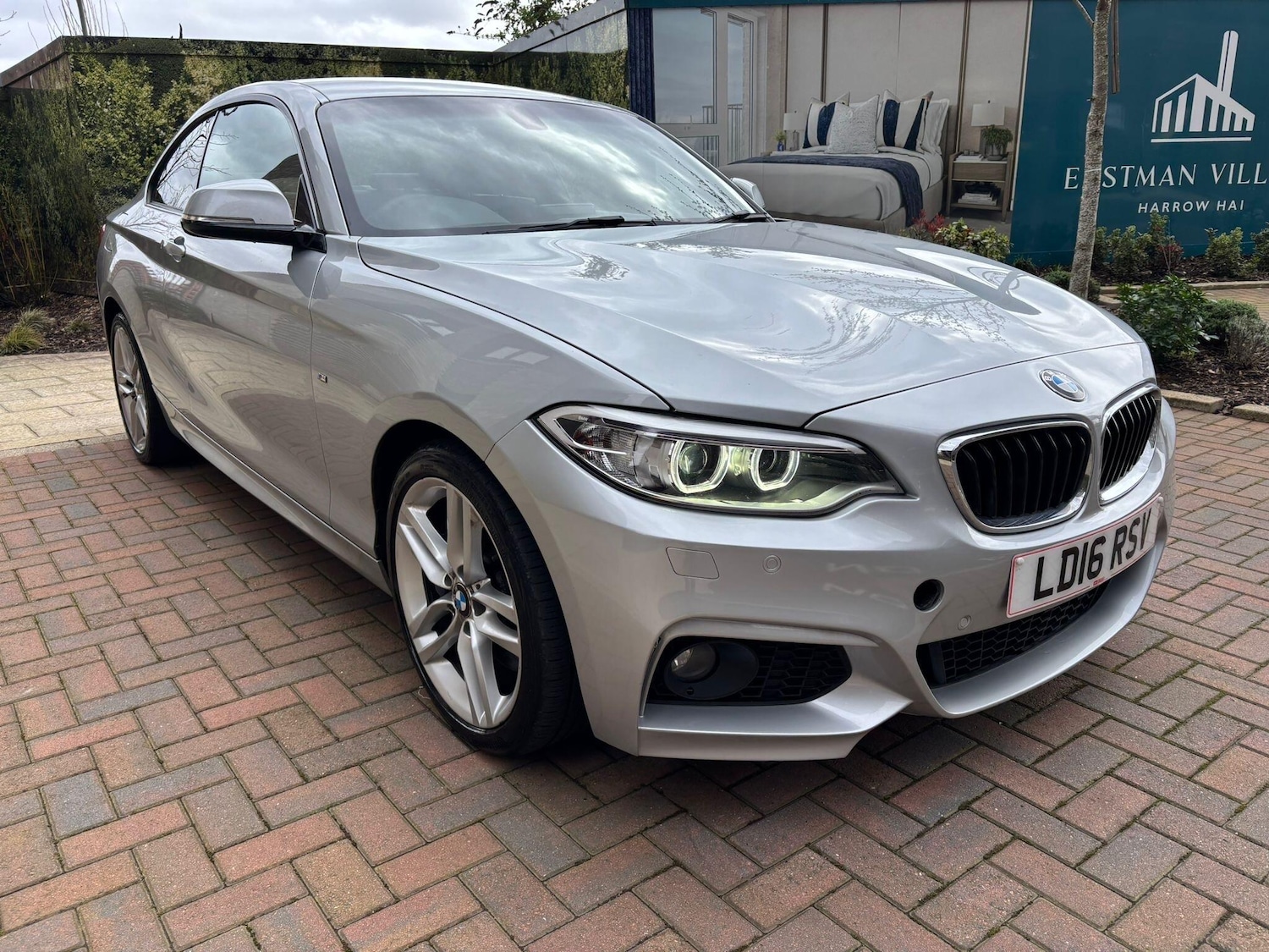 Used BMW 2 Series for sale - 77908541: Photo 14