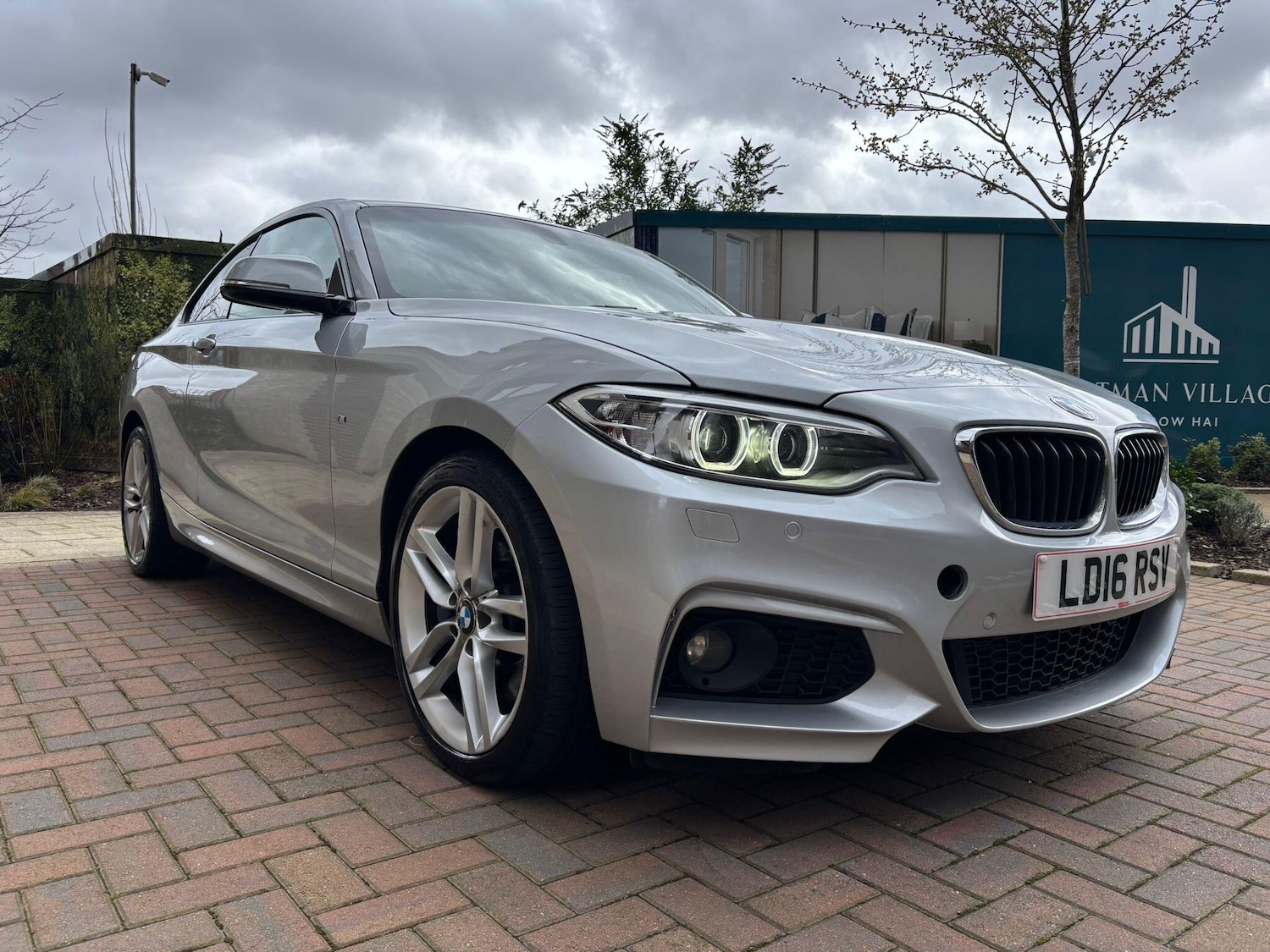 Used BMW 2 Series for sale - 77908541: Photo 15