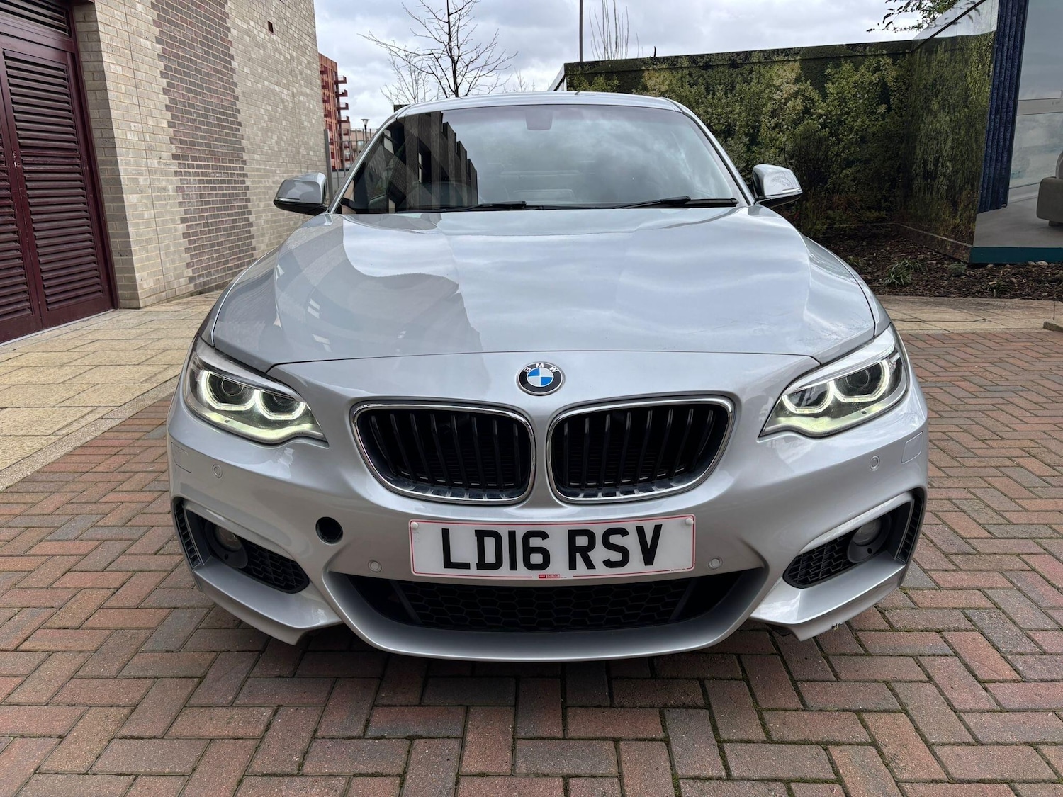 Used BMW 2 Series for sale - 77908541: Photo 16