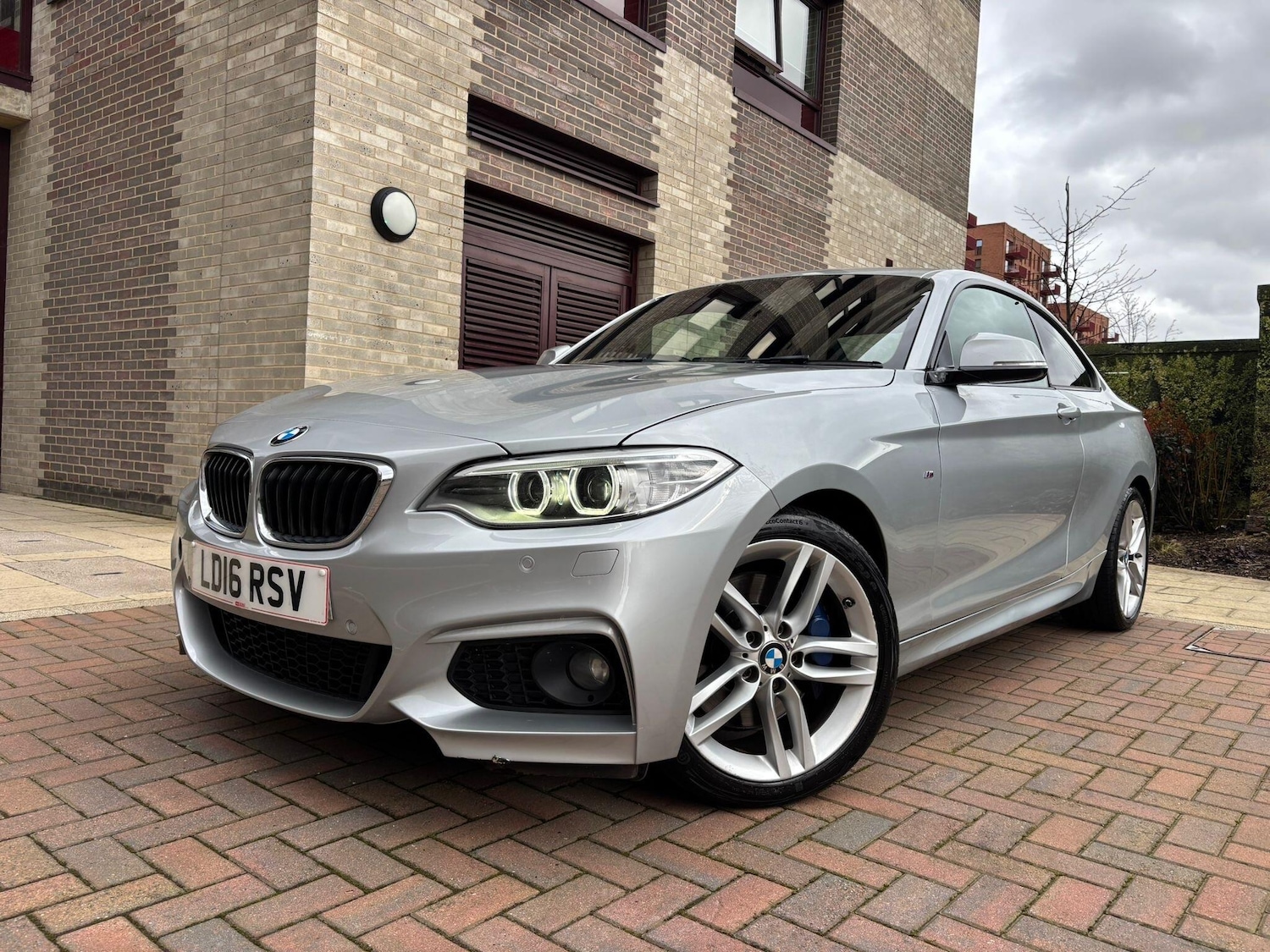 Used BMW 2 Series for sale - 77908541: Photo 17