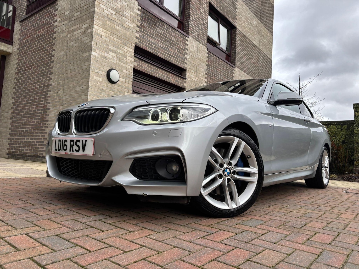 Used BMW 2 Series for sale - 77908541: Photo 19