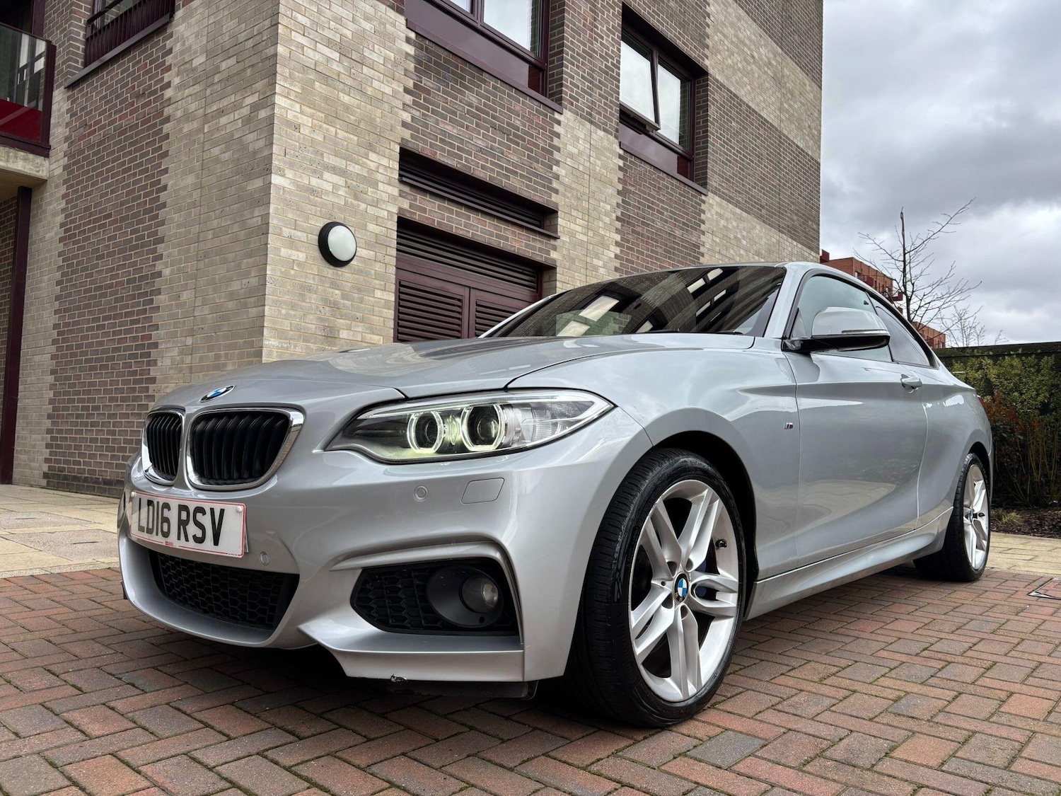 Used BMW 2 Series for sale - 77908541: Photo 21