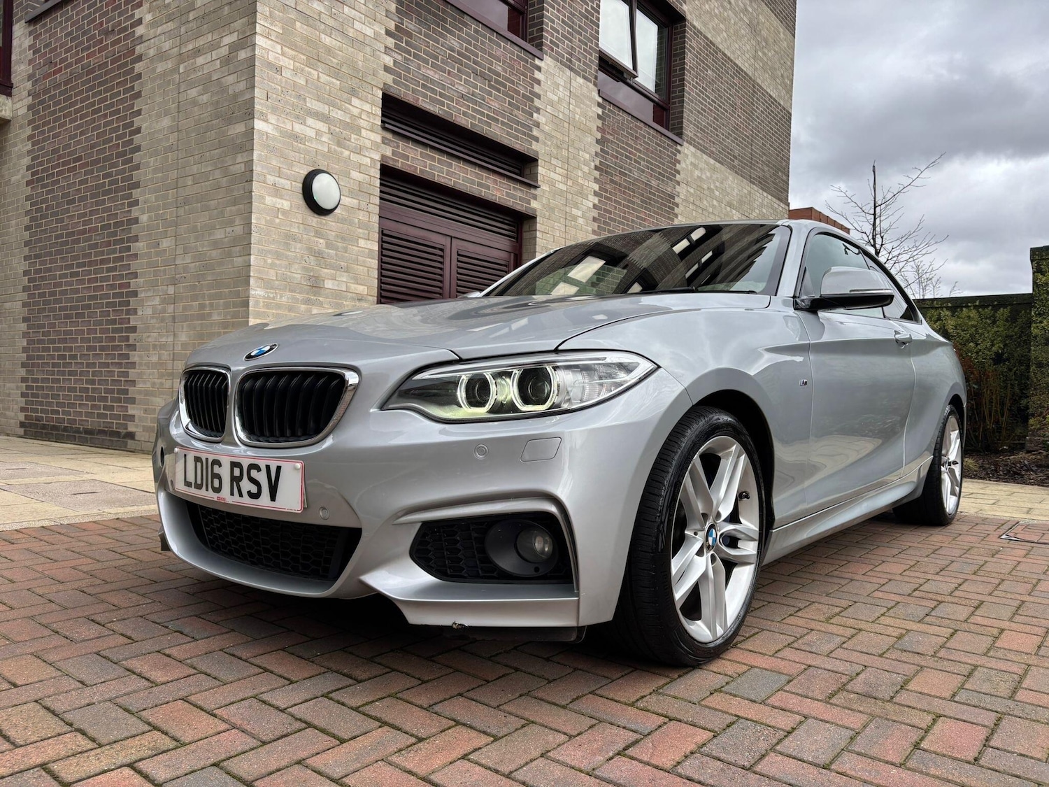 Used BMW 2 Series for sale - 77908541: Photo 22