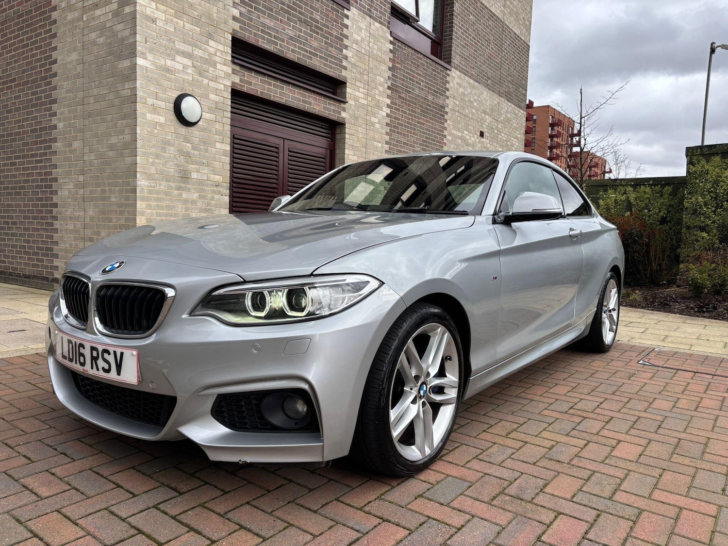 Used BMW 2 Series for sale - 77908541: Photo 23