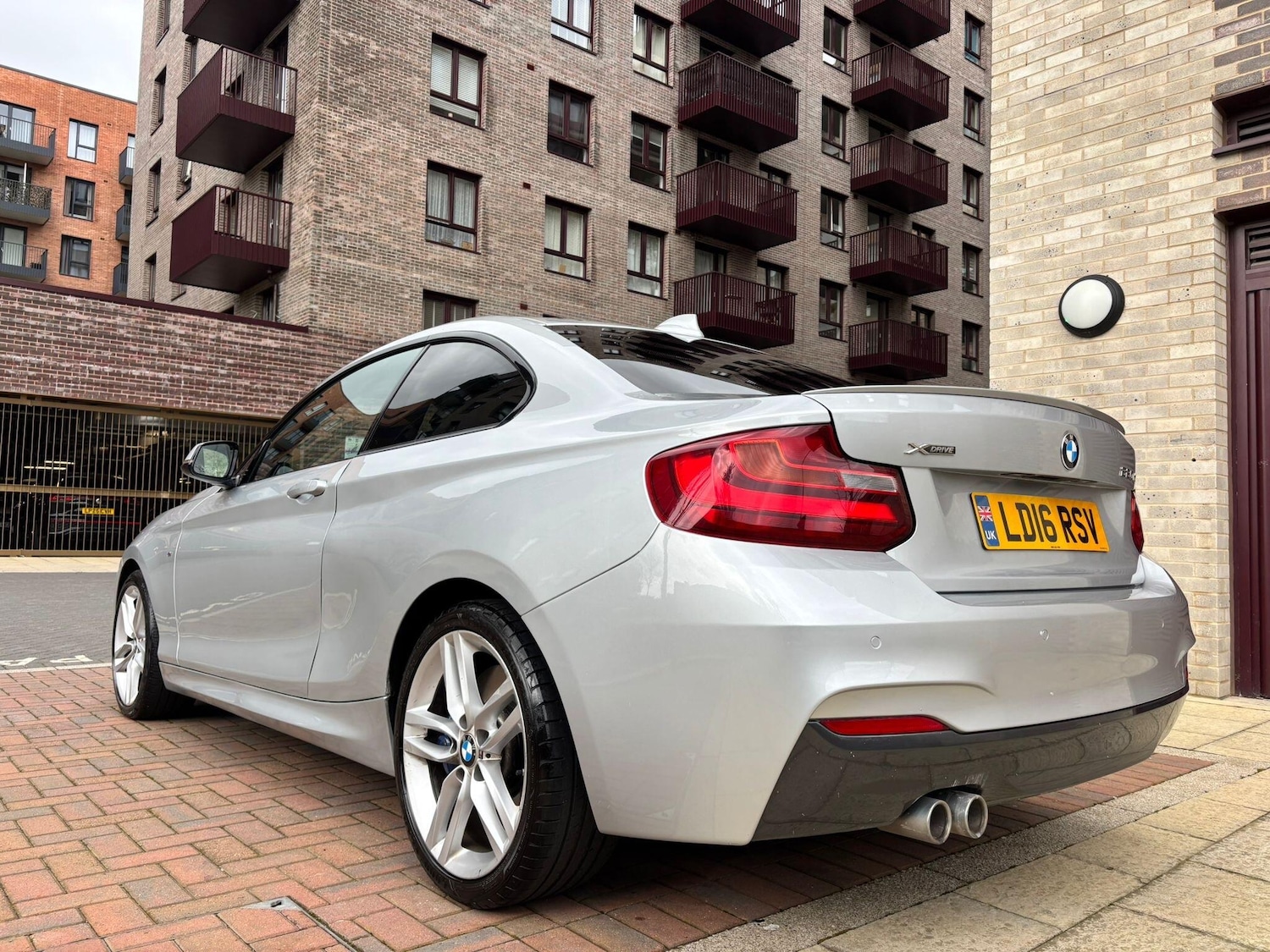 Used BMW 2 Series for sale - 77908541: Photo 26