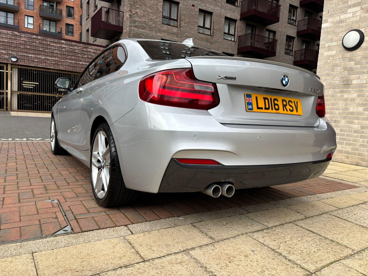 Used BMW 2 Series for sale - 77908541: Photo 27