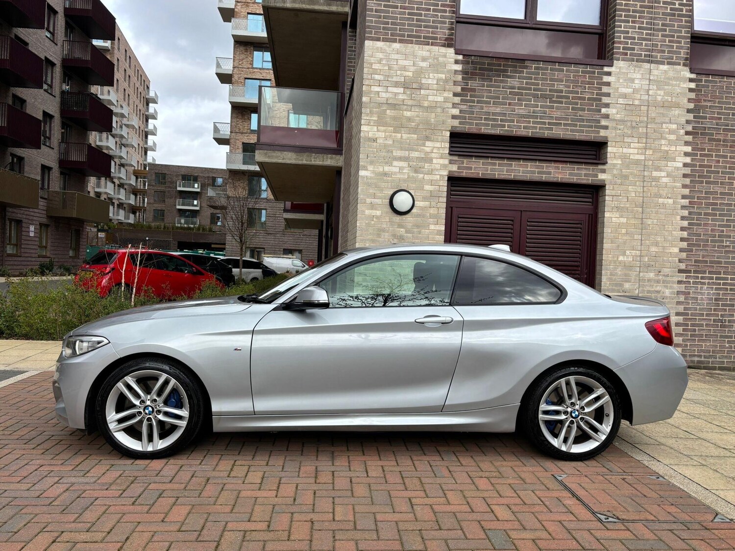 Used BMW 2 Series for sale - 77908541: Photo 28