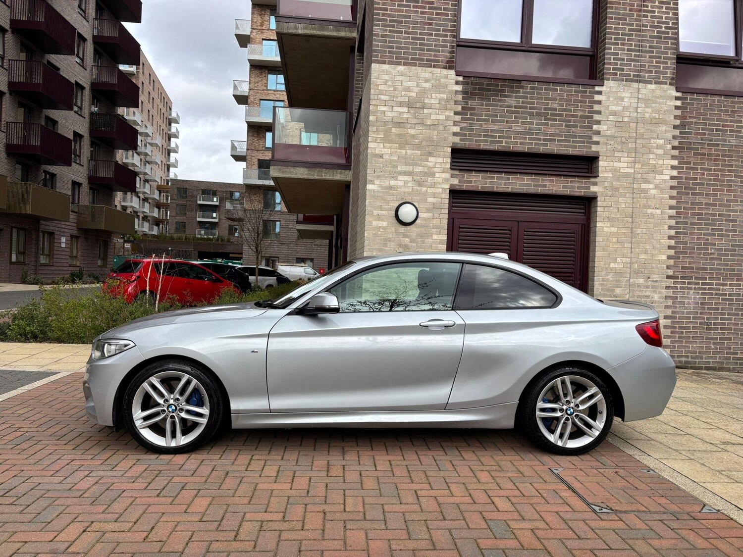 Used BMW 2 Series for sale - 77908541: Photo 29