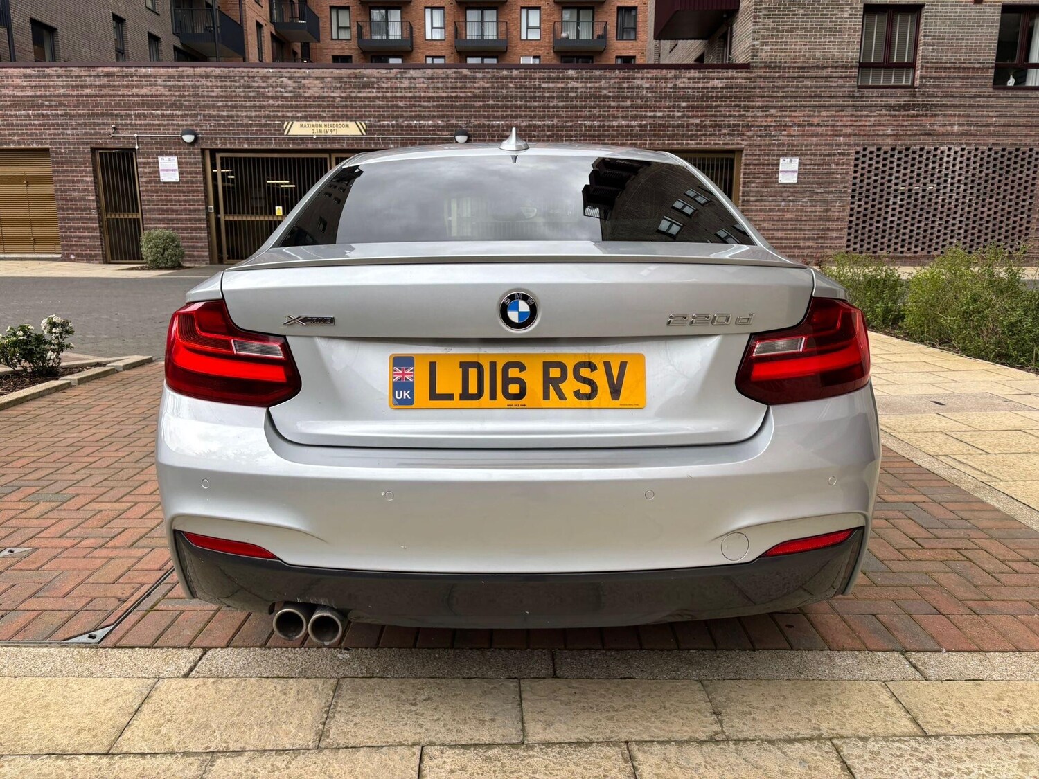 Used BMW 2 Series for sale - 77908541: Photo 30