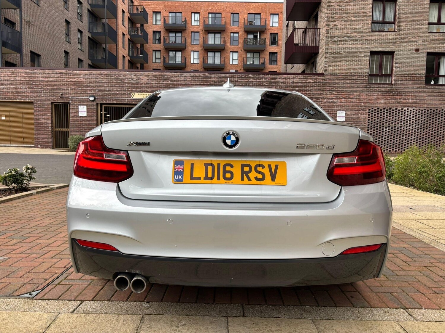 Used BMW 2 Series for sale - 77908541: Photo 31