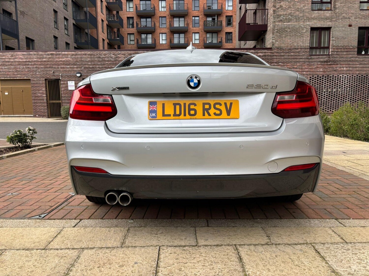 Used BMW 2 Series for sale - 77908541: Photo 32