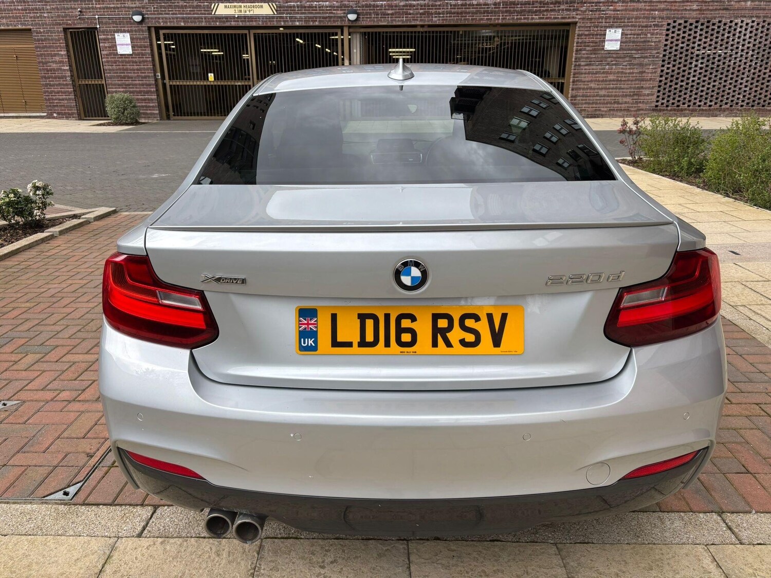 Used BMW 2 Series for sale - 77908541: Photo 33