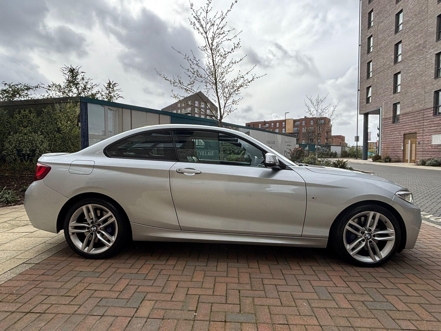 Used BMW 2 Series for sale - 77908541: Photo 34