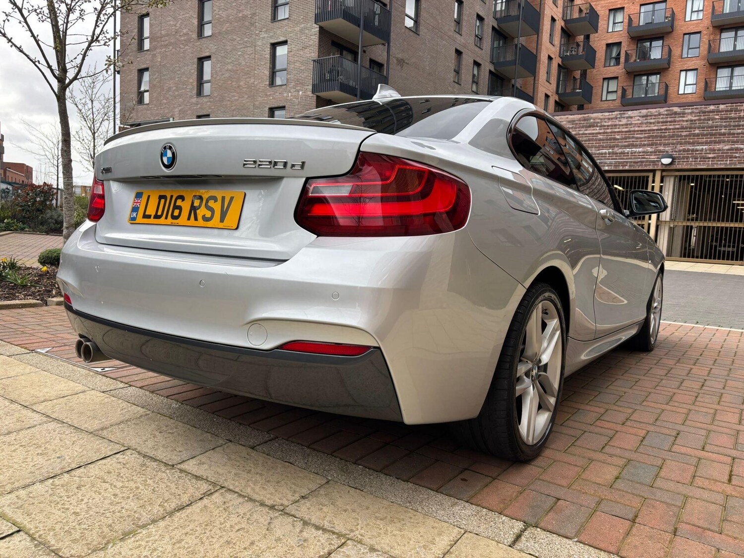 Used BMW 2 Series for sale - 77908541: Photo 35